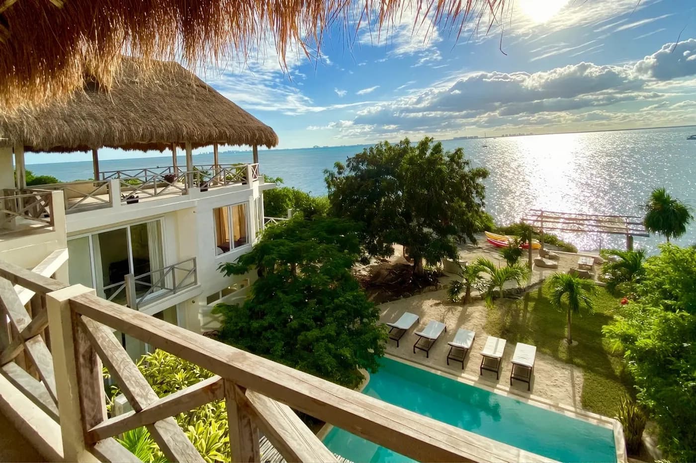 Casa Coco