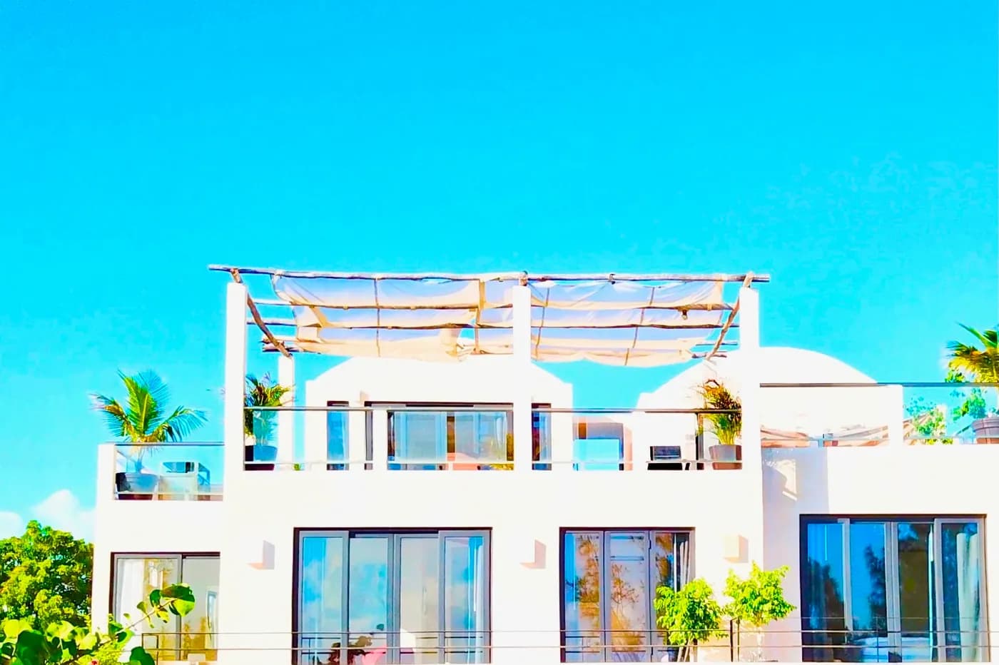 Villa Encantada