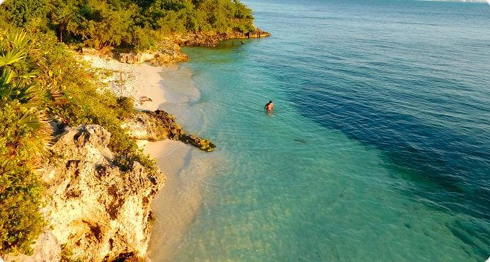 Excursions & activities