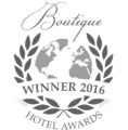 Boutique Hotel Awards